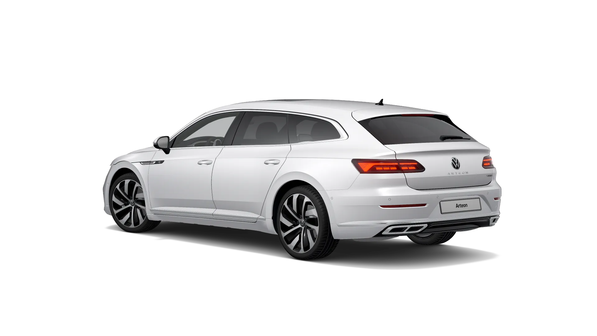Volkswagen Arteon Shooting Brake R-Line