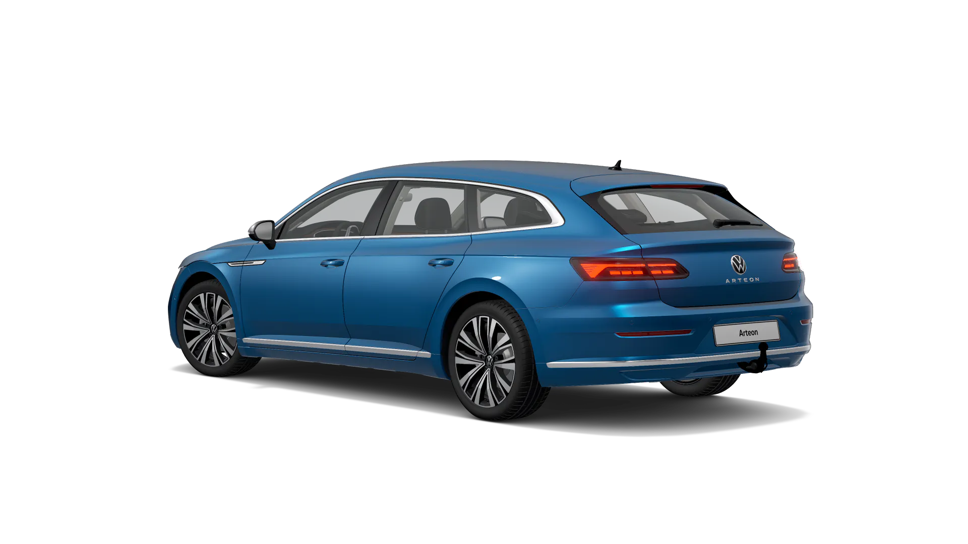 Volkswagen Arteon Shooting Brake Elegance