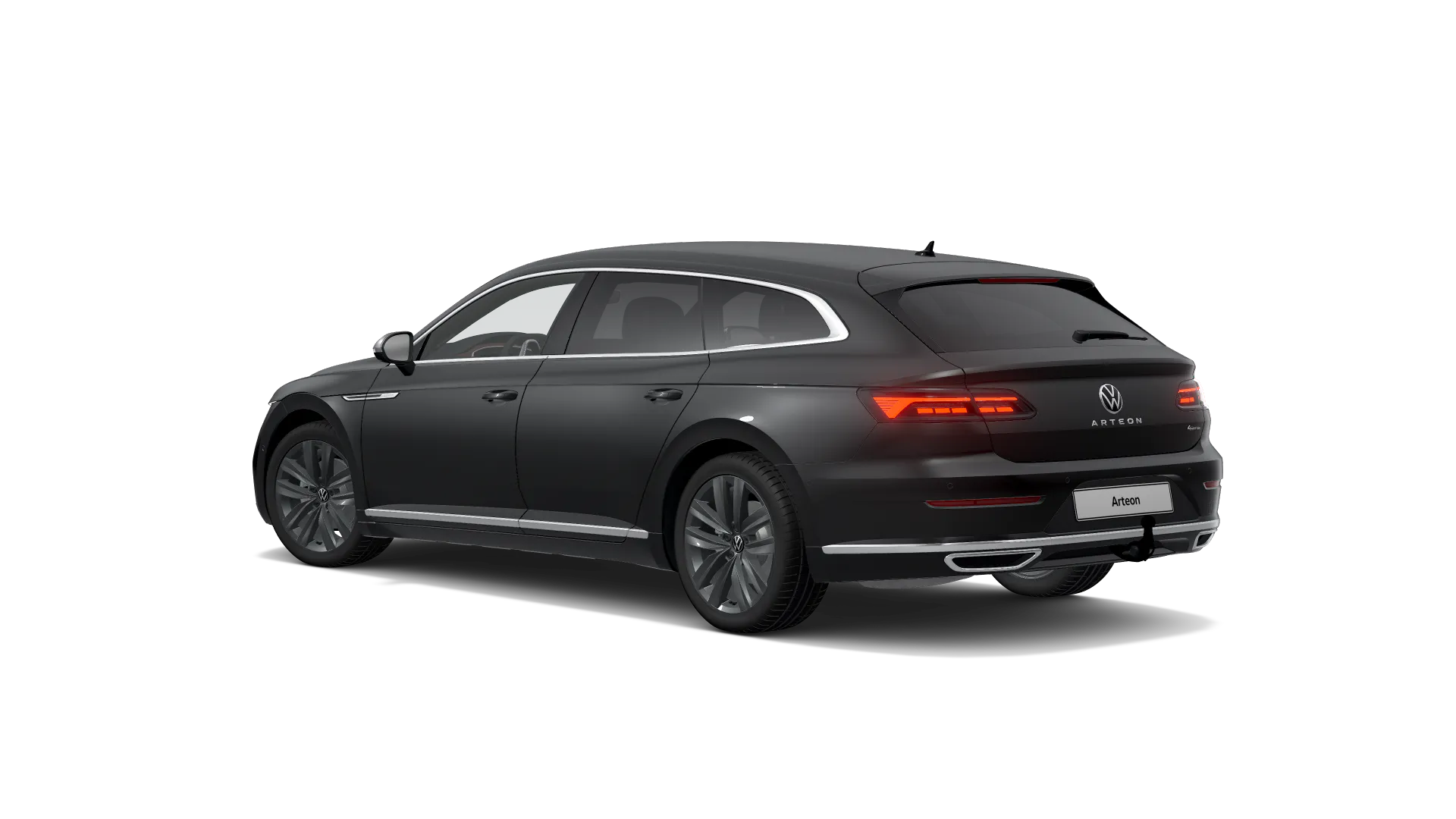 Volkswagen Arteon Shooting Brake Elegance