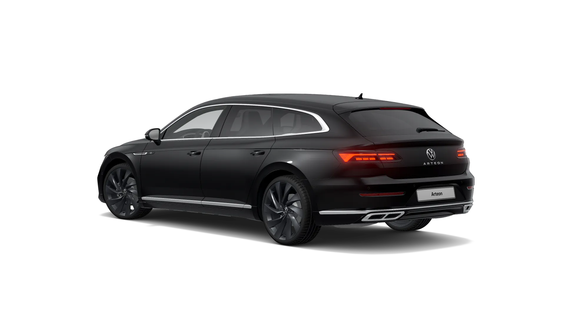 Volkswagen Arteon Shooting Brake R-Line