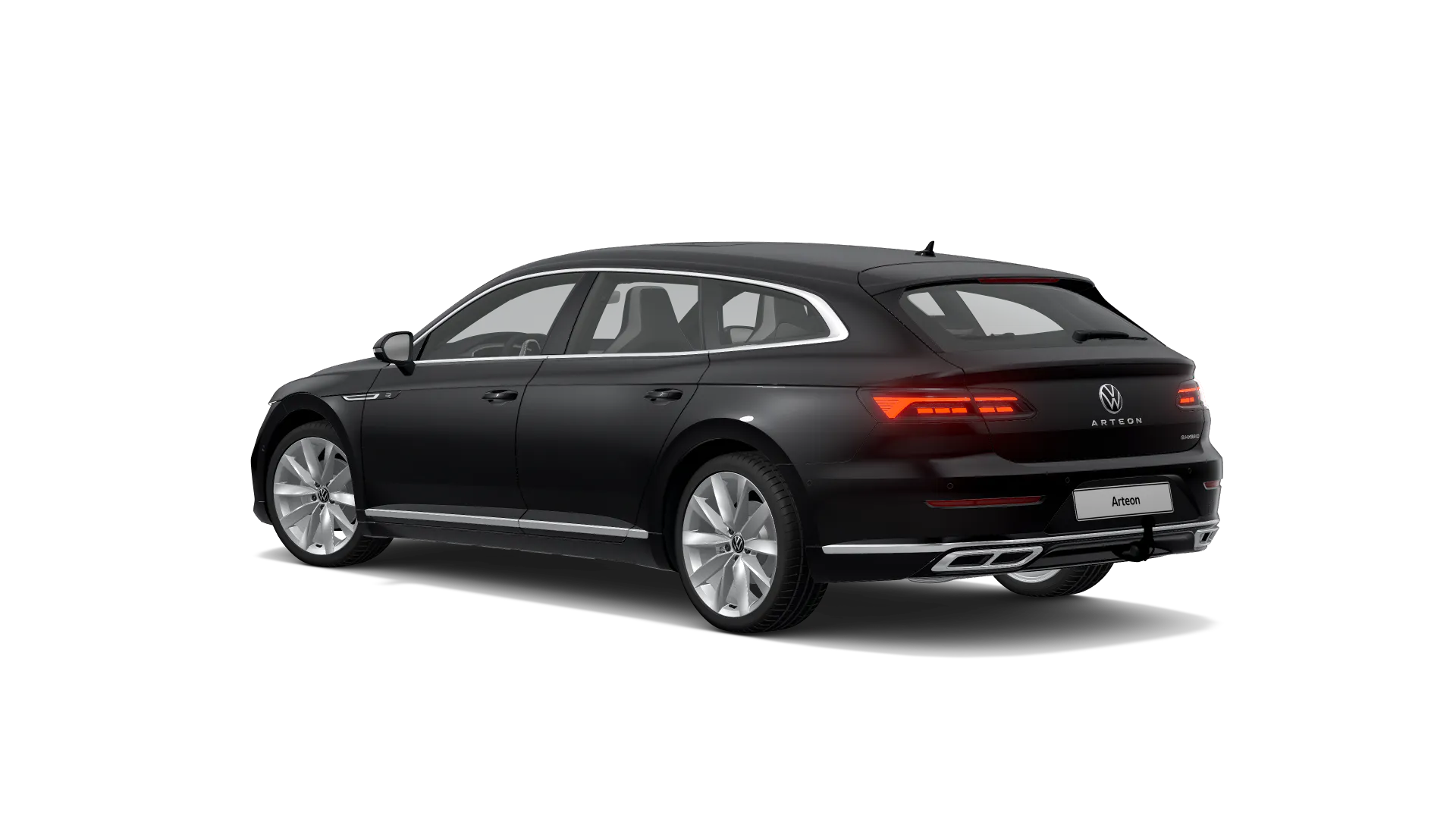 Volkswagen Arteon Shooting Brake R-Line