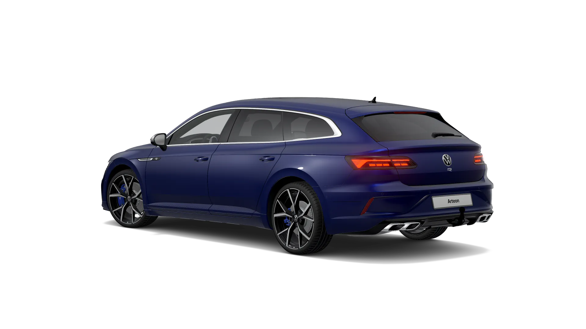 Volkswagen Arteon Shooting Brake R