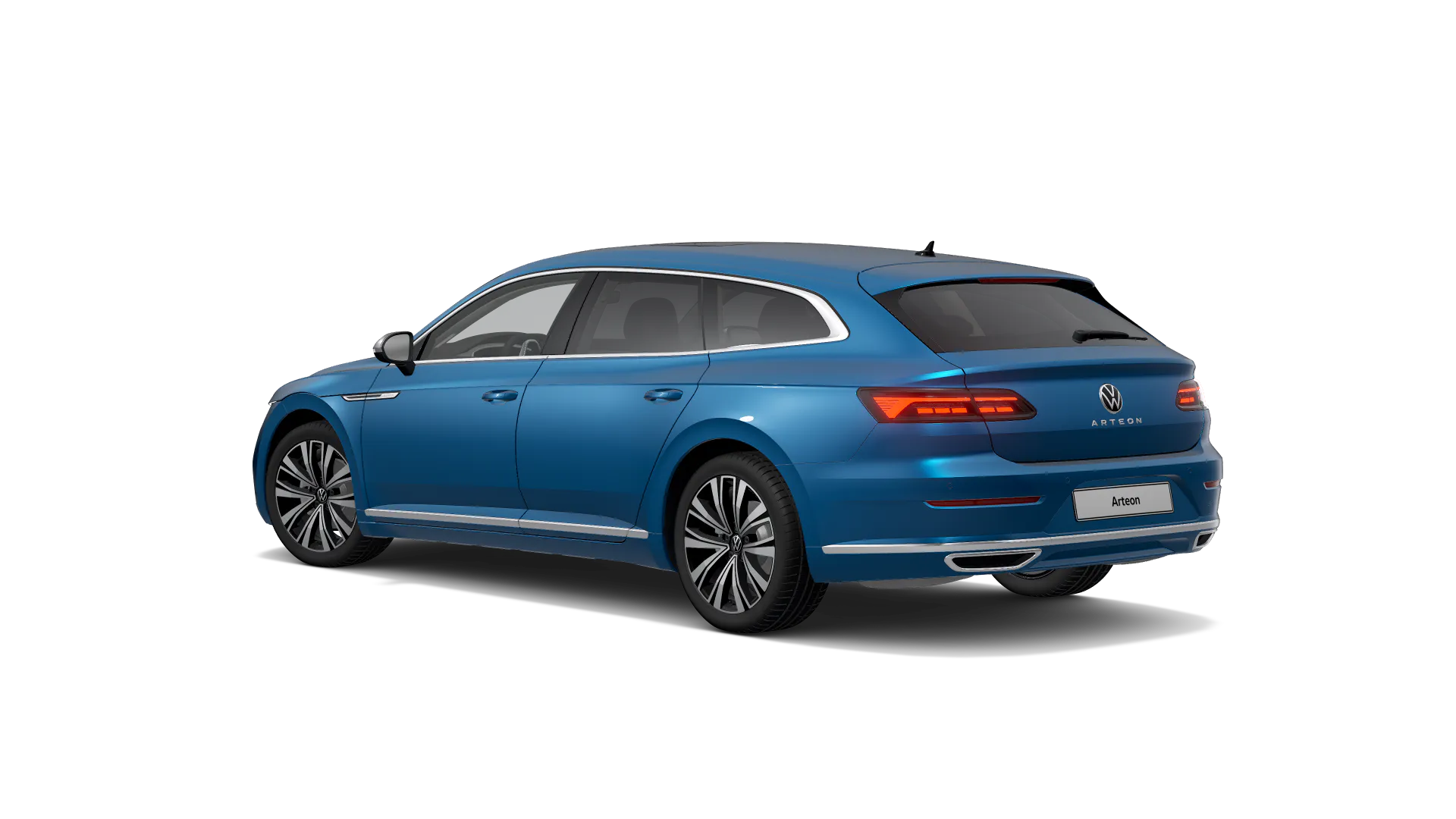 Volkswagen Arteon Shooting Brake Elegance