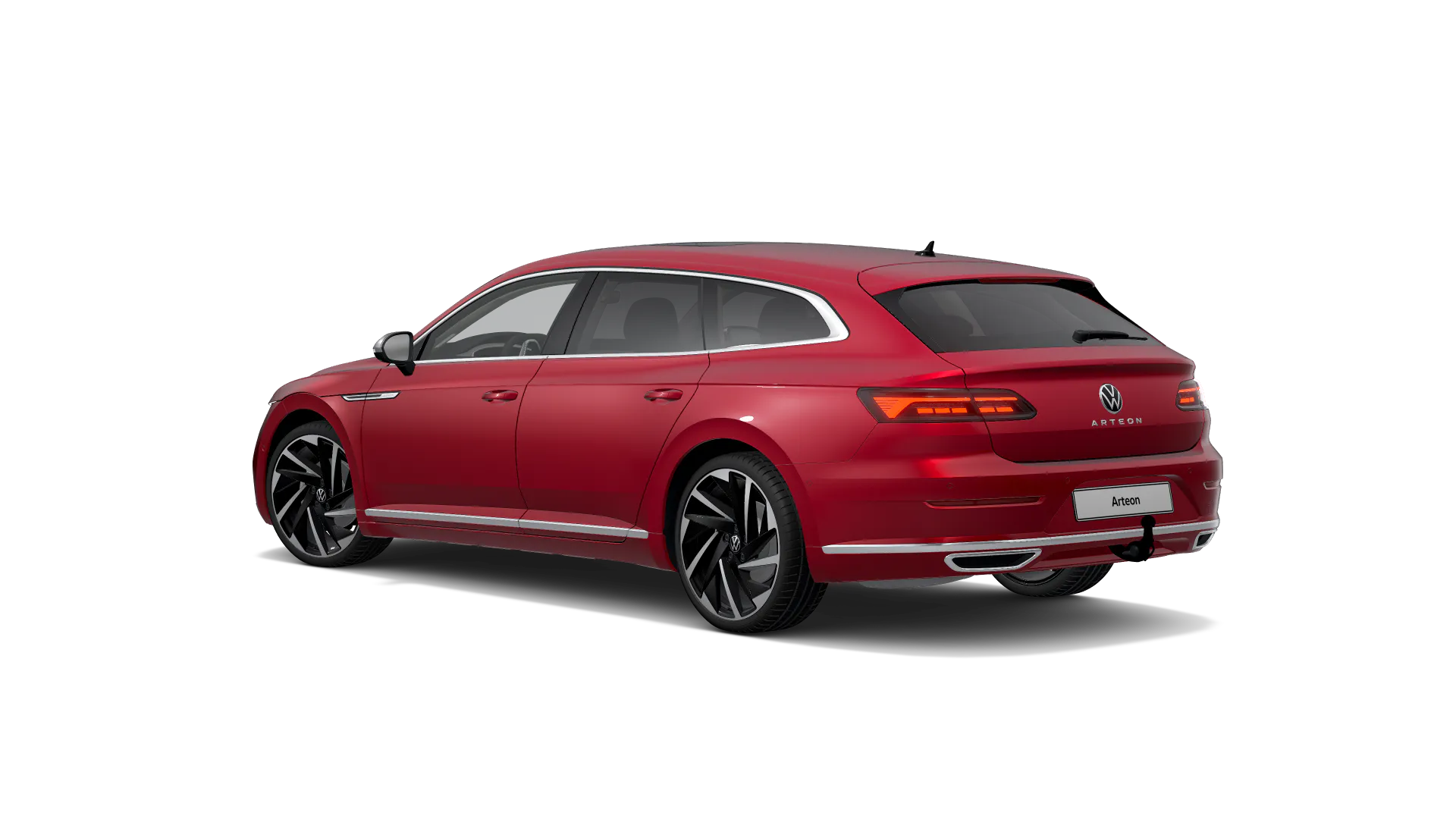 Volkswagen Arteon Shooting Brake Elegance