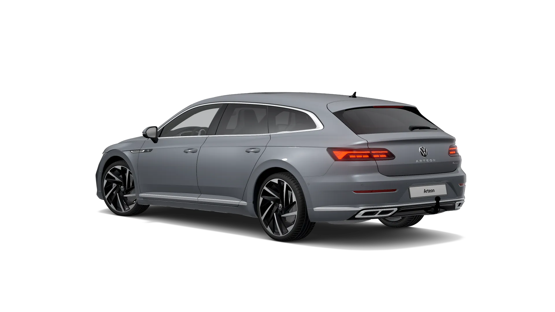 Volkswagen Arteon Shooting Brake R-Line