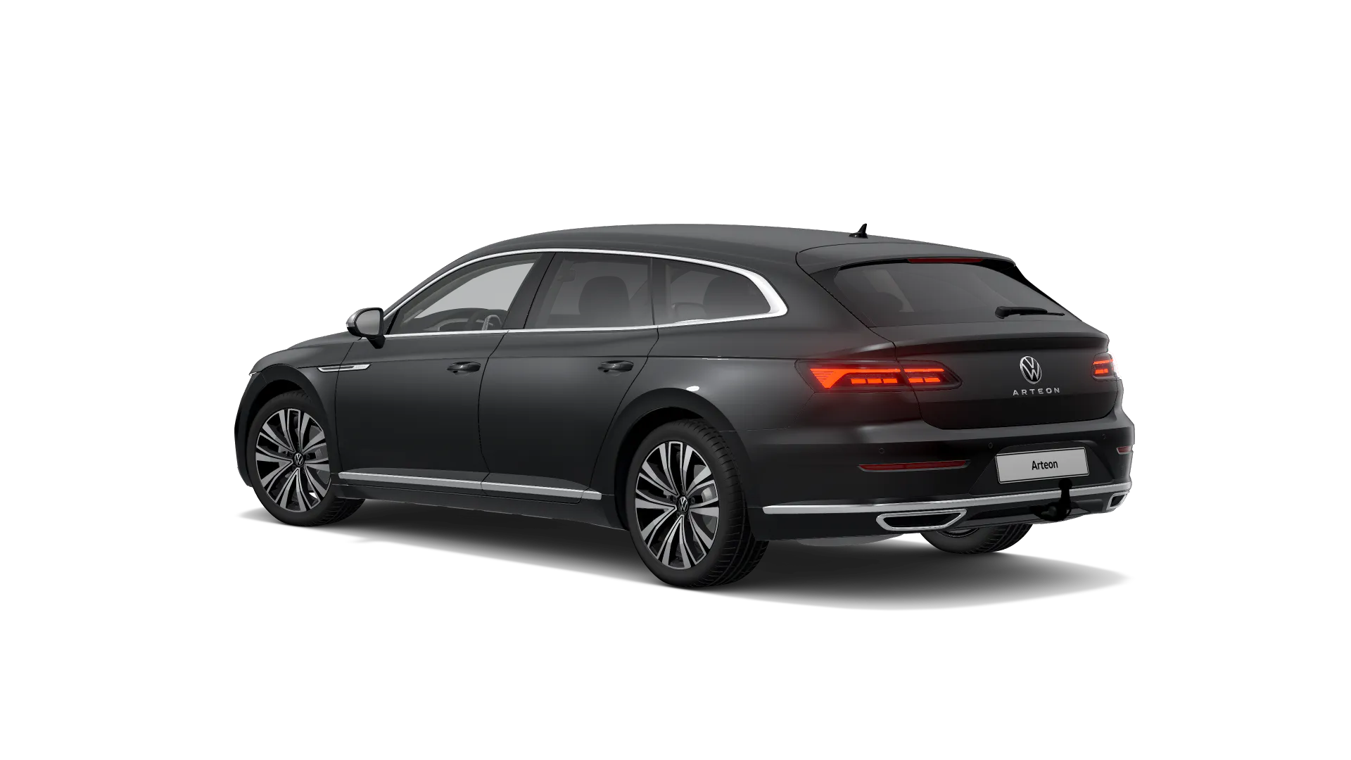 Volkswagen Arteon Shooting Brake Elegance