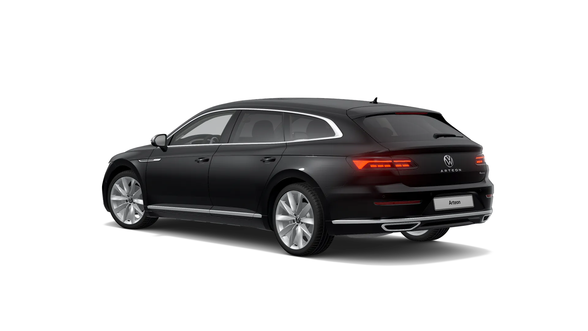 Volkswagen Arteon Shooting Brake Elegance