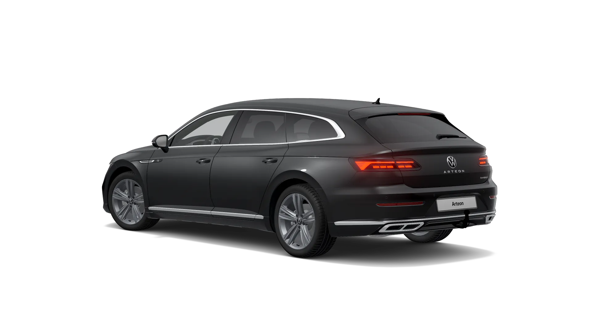 Volkswagen Arteon Shooting Brake R-Line