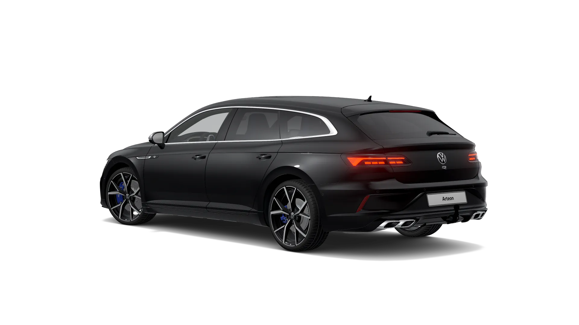Volkswagen Arteon Shooting Brake R