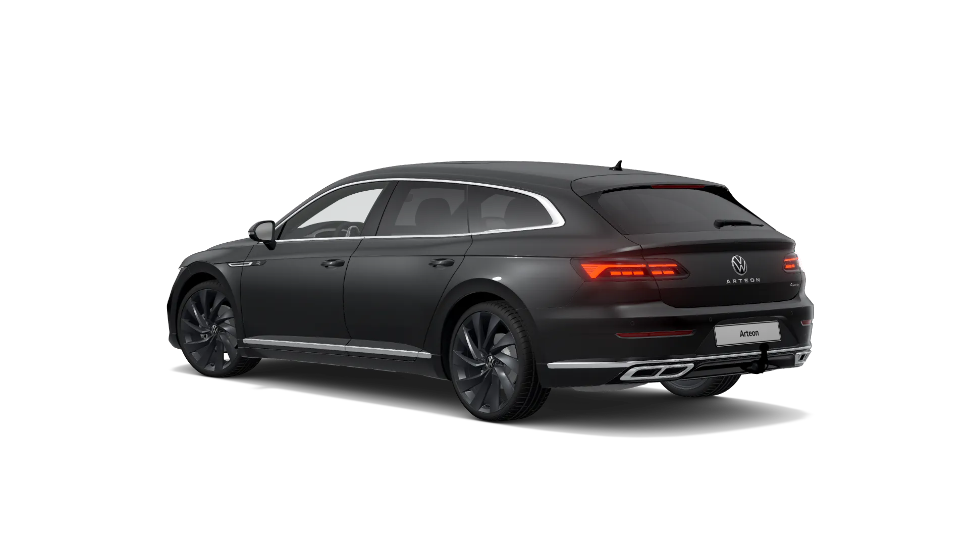 Volkswagen Arteon Shooting Brake R-Line