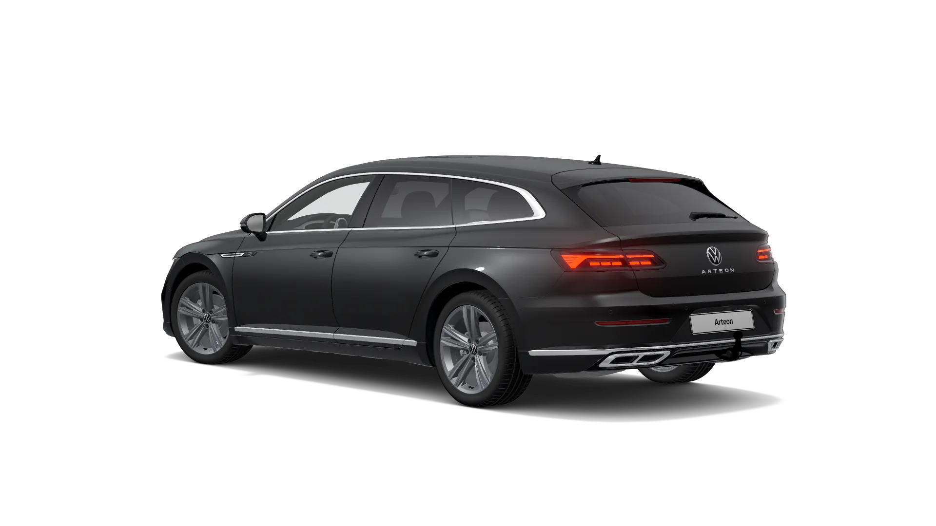Volkswagen Arteon Shooting Brake R-Line
