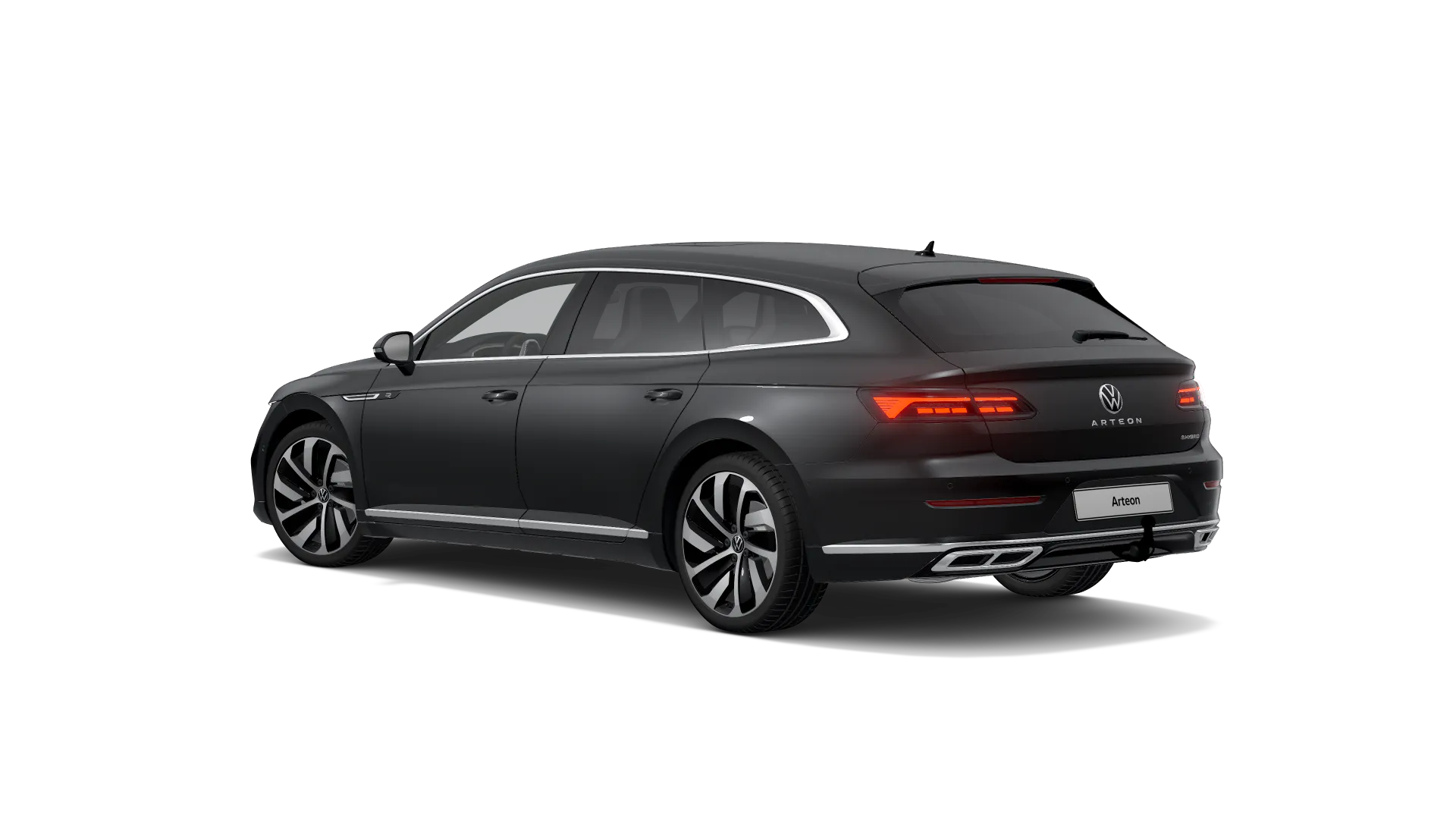 Volkswagen Arteon Shooting Brake R-Line