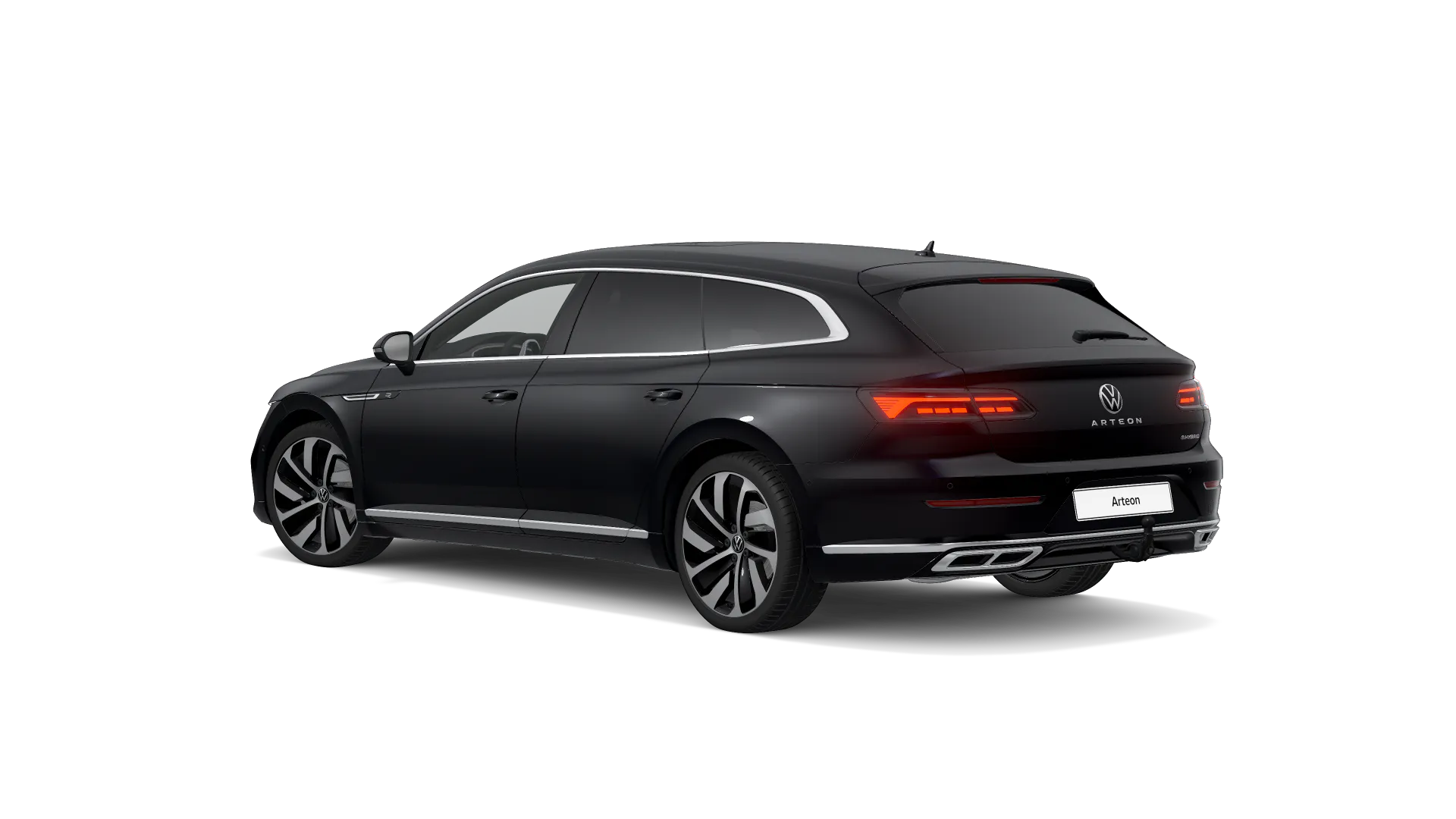 Volkswagen Arteon Shooting Brake R-Line