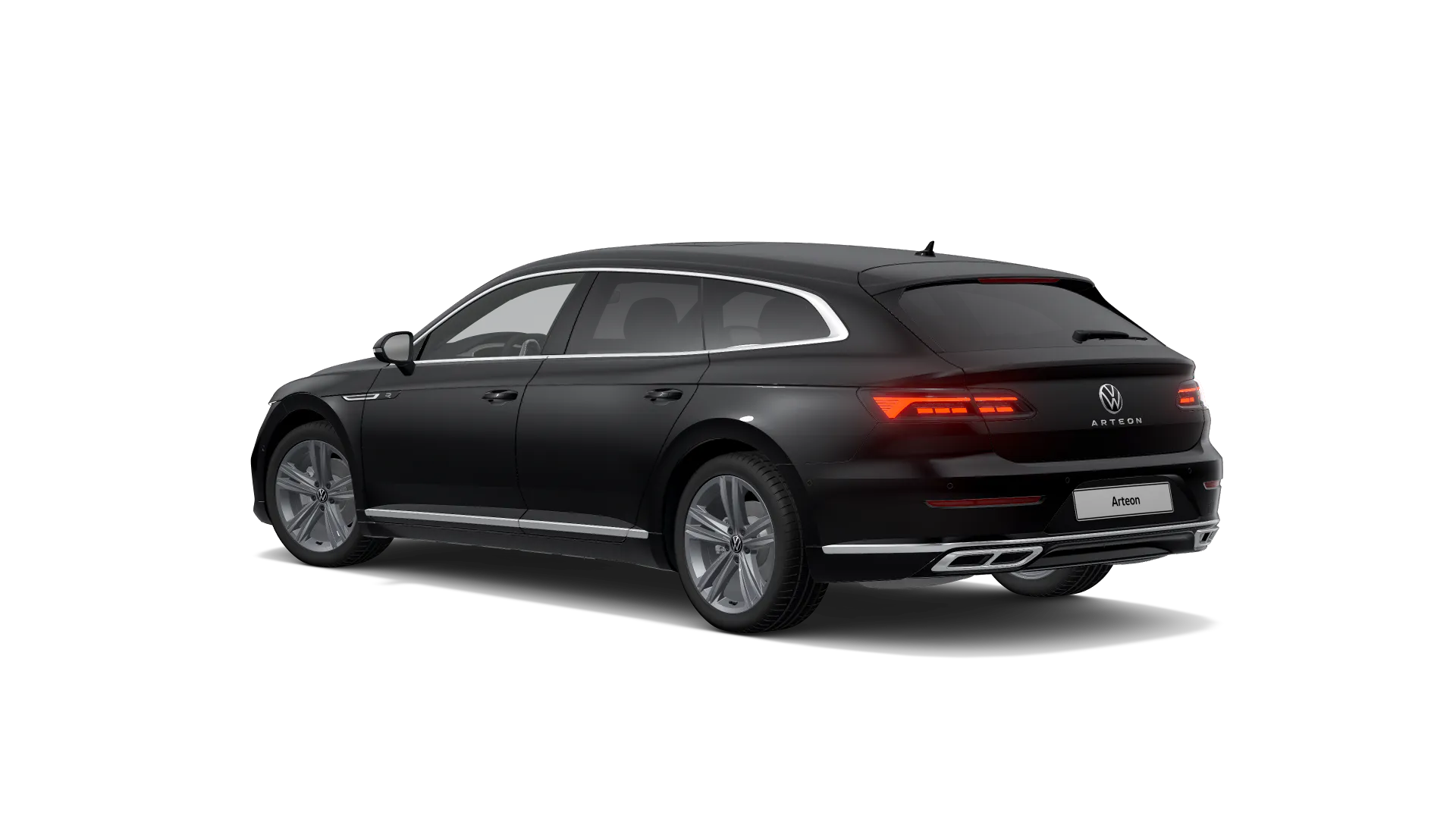 Volkswagen Arteon Shooting Brake R-Line