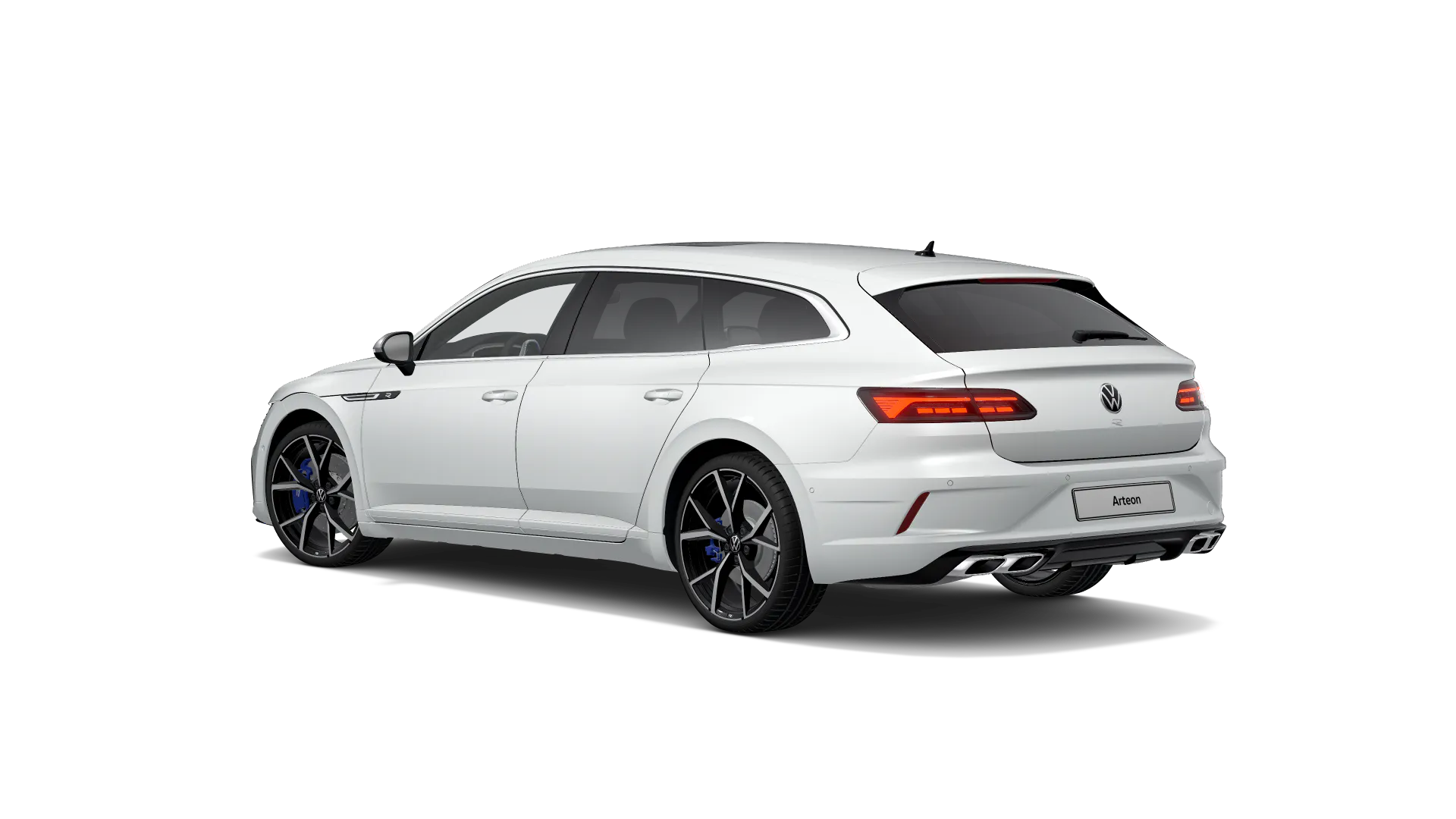 Volkswagen Arteon Shooting Brake R