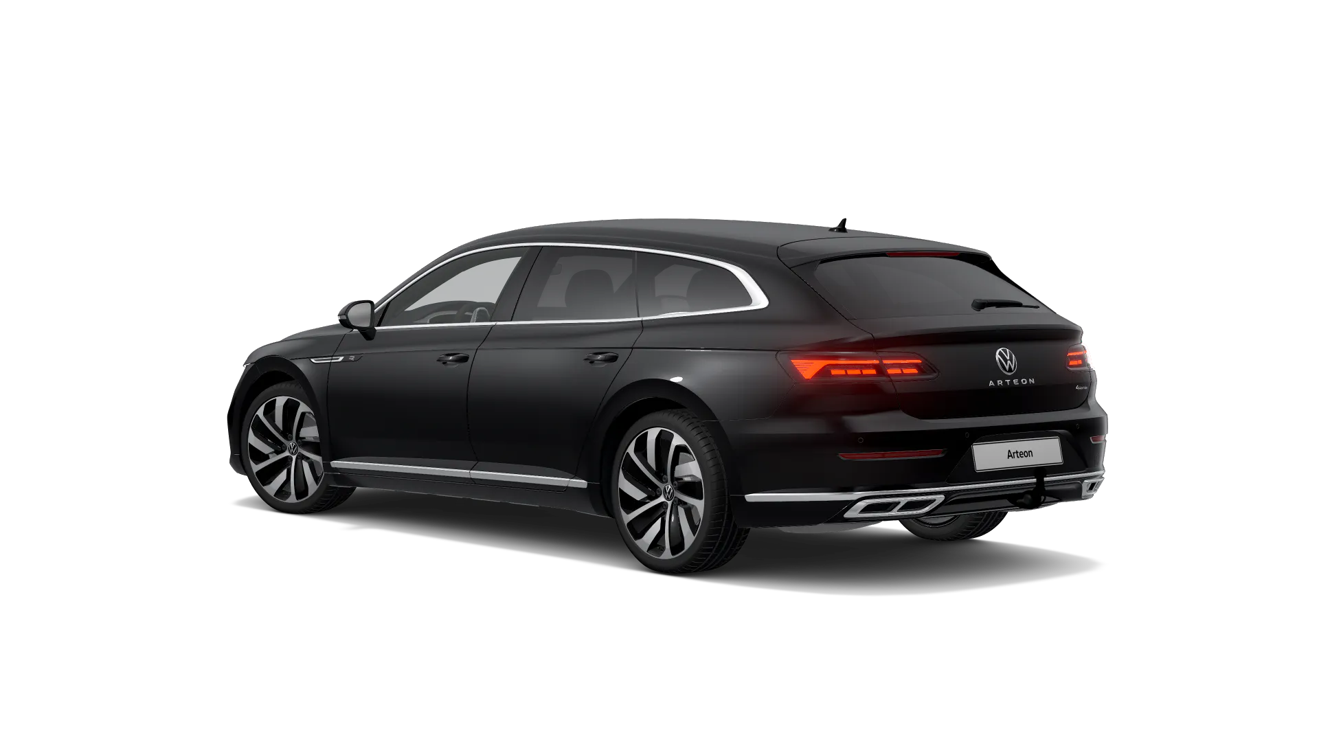 Volkswagen Arteon Shooting Brake R-Line