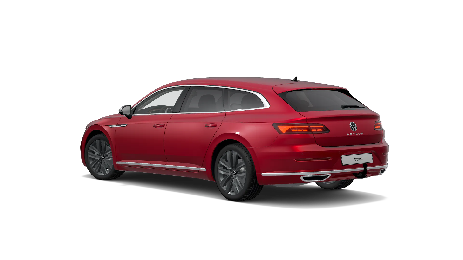Volkswagen Arteon Shooting Brake Elegance