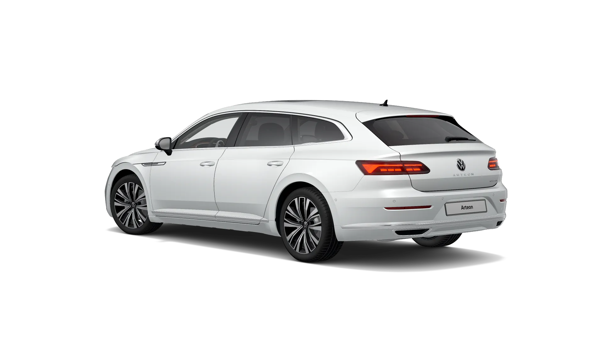 Volkswagen Arteon Shooting Brake Elegance
