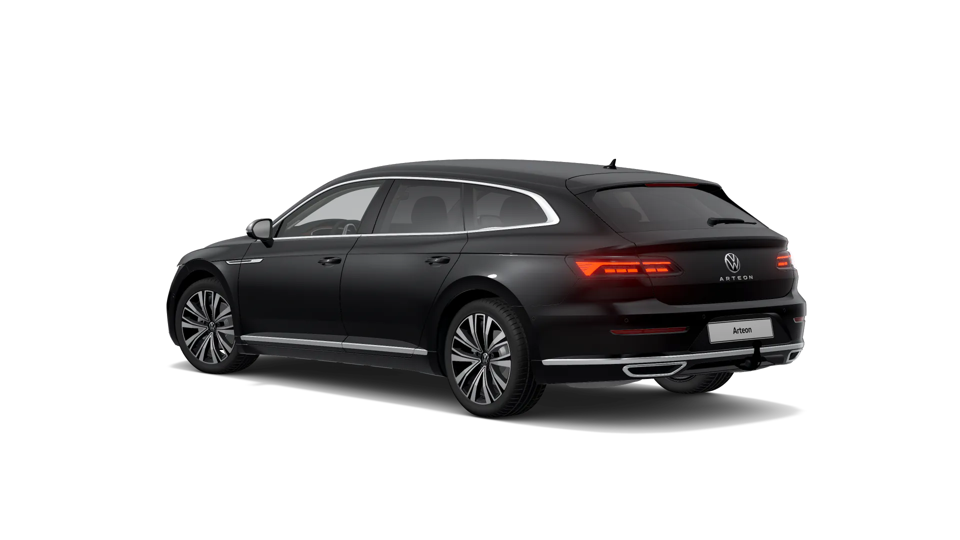 Volkswagen Arteon Shooting Brake Elegance