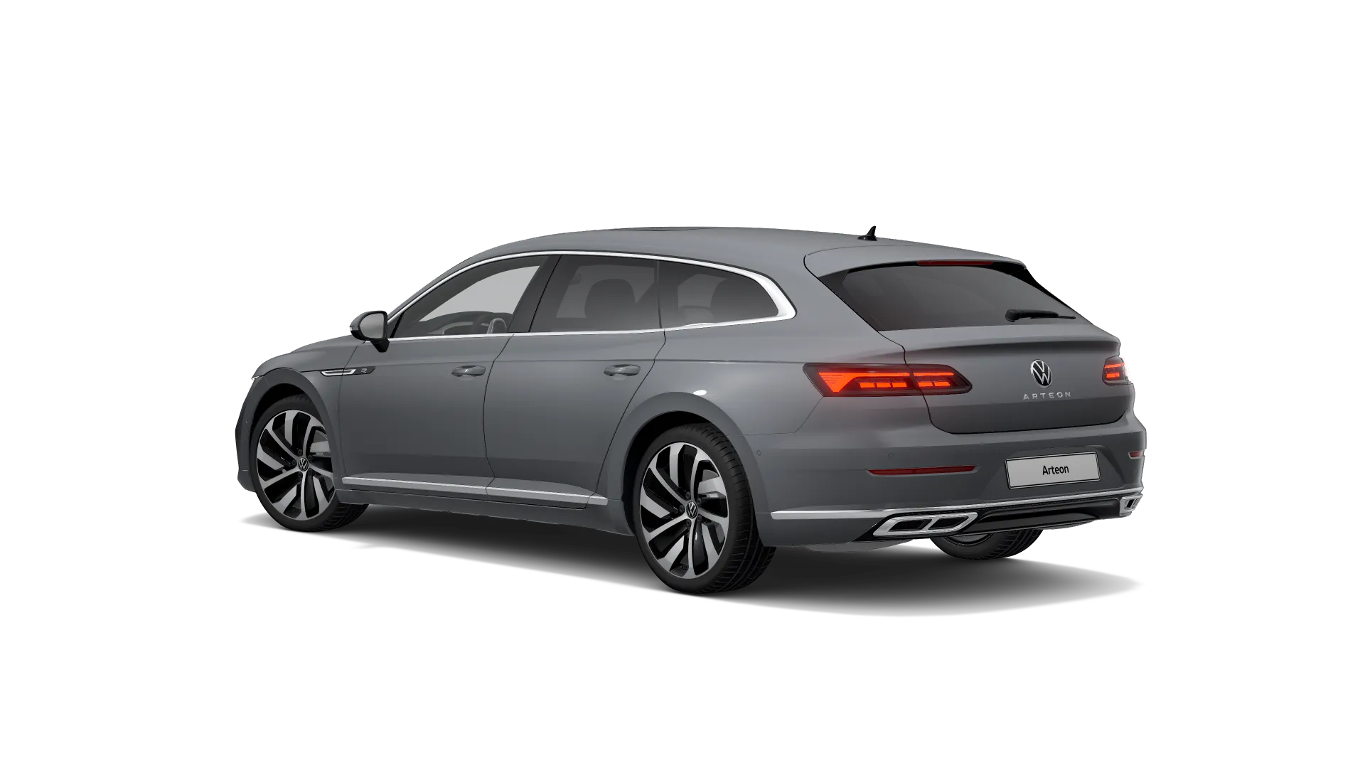 Volkswagen Arteon Shooting Brake R-Line
