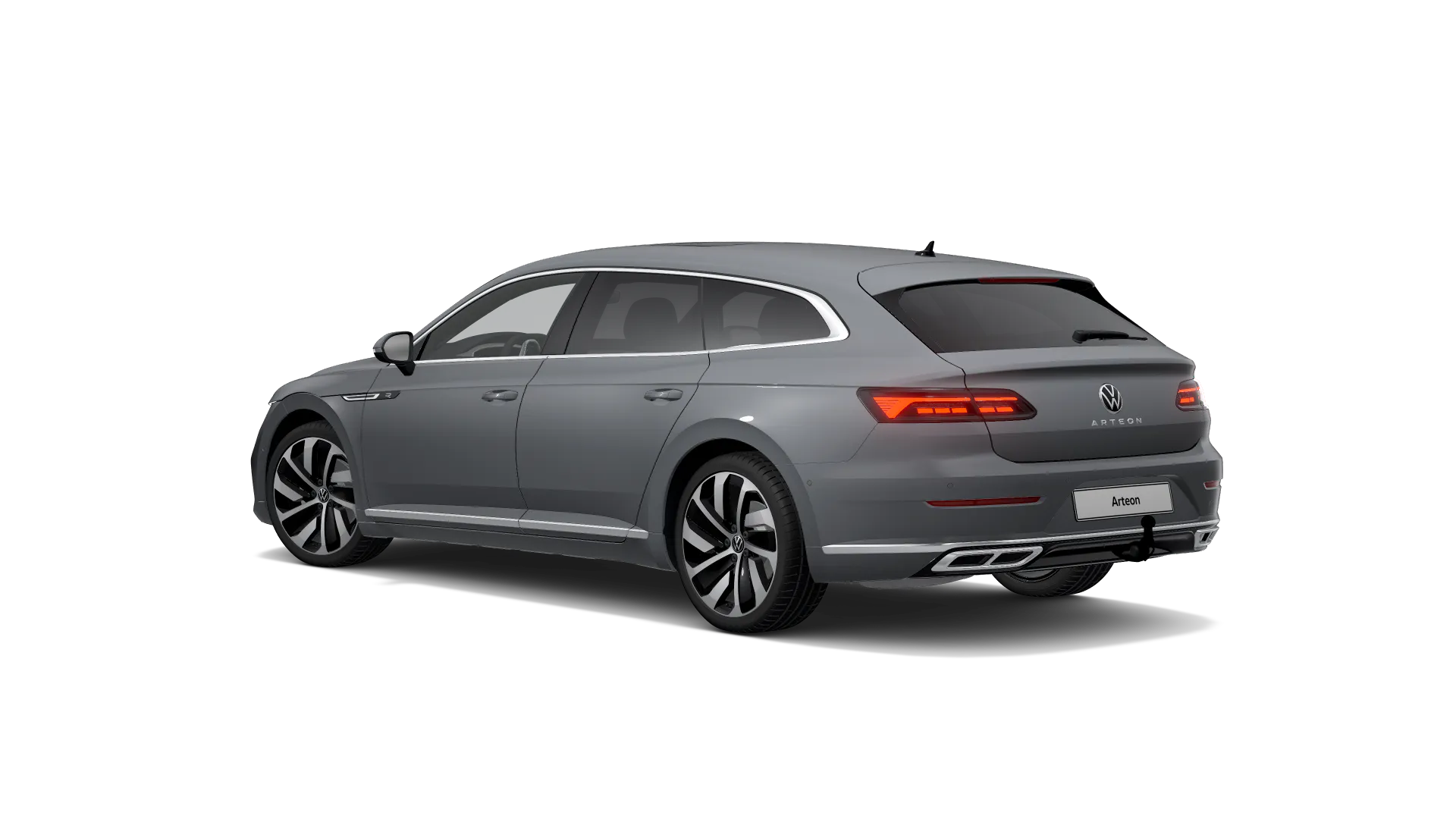 Volkswagen Arteon Shooting Brake R-Line