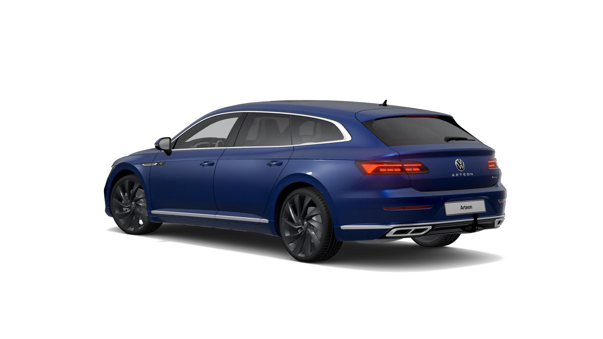 Volkswagen Arteon Shooting Brake R-Line