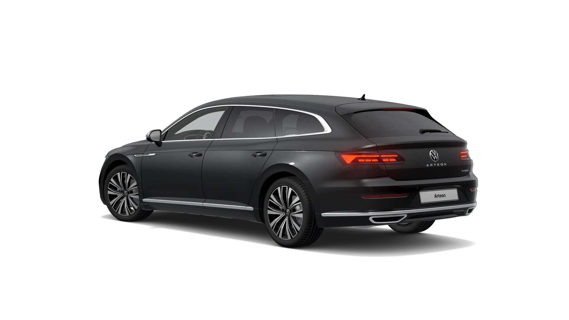 Volkswagen Arteon Shooting Brake Elegance