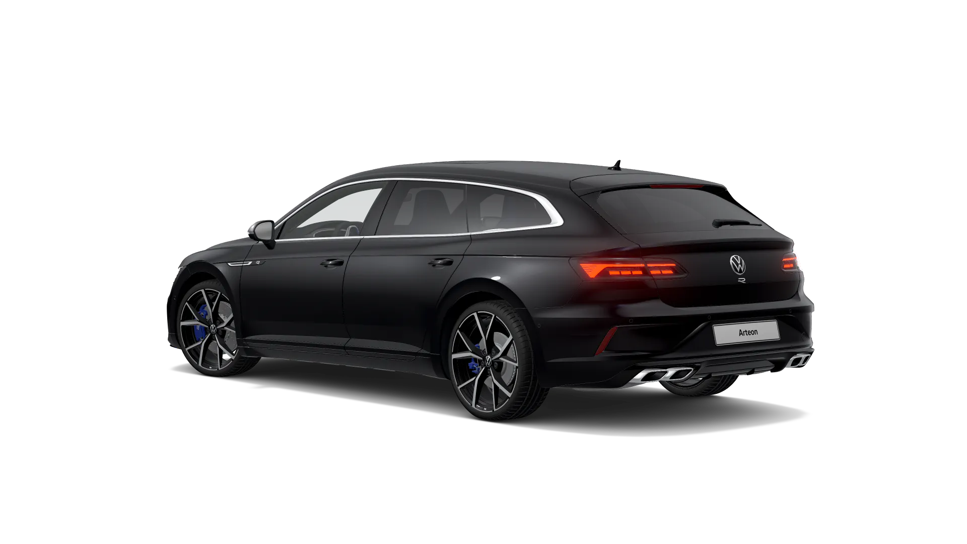 Volkswagen Arteon Shooting Brake R