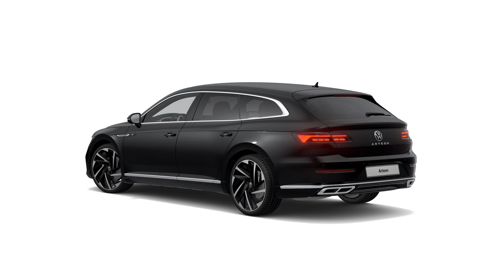 Volkswagen Arteon Shooting Brake R-Line