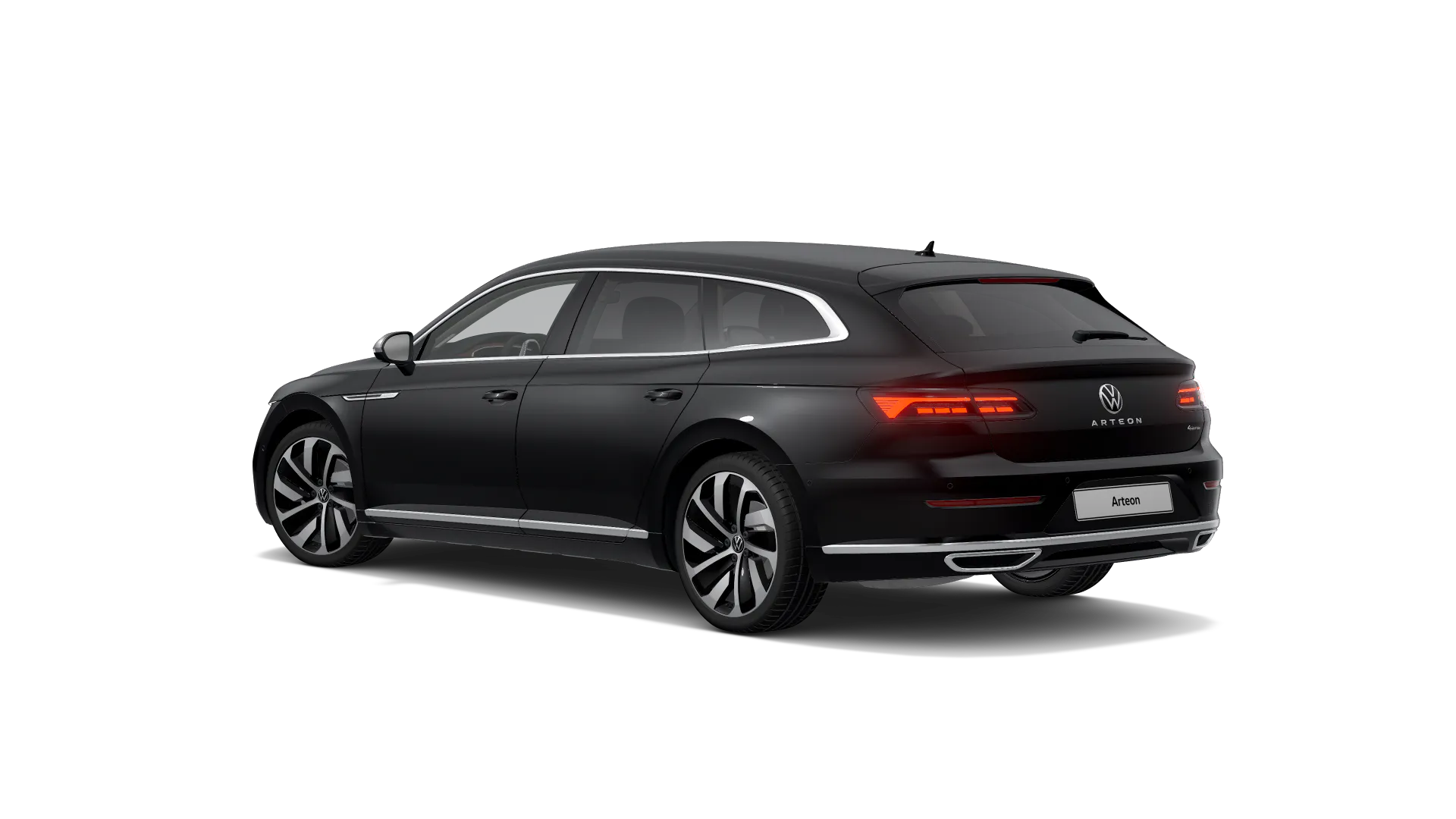 Volkswagen Arteon Shooting Brake Elegance