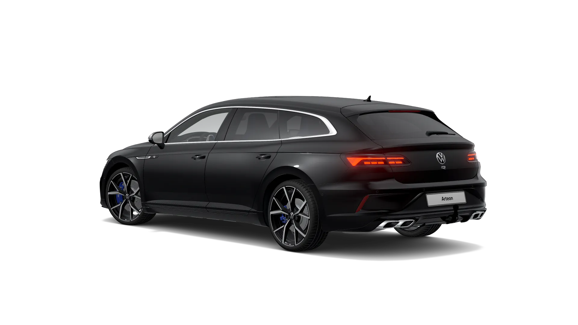 Volkswagen Arteon Shooting Brake R