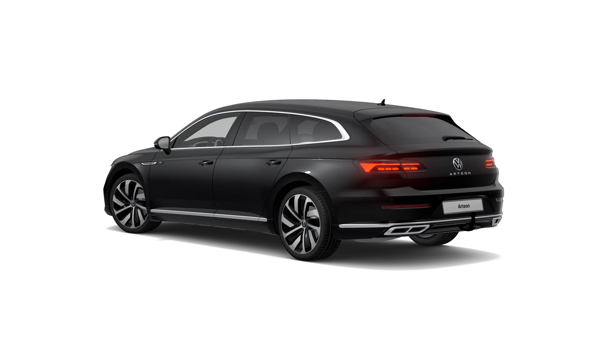 Volkswagen Arteon Shooting Brake R-Line
