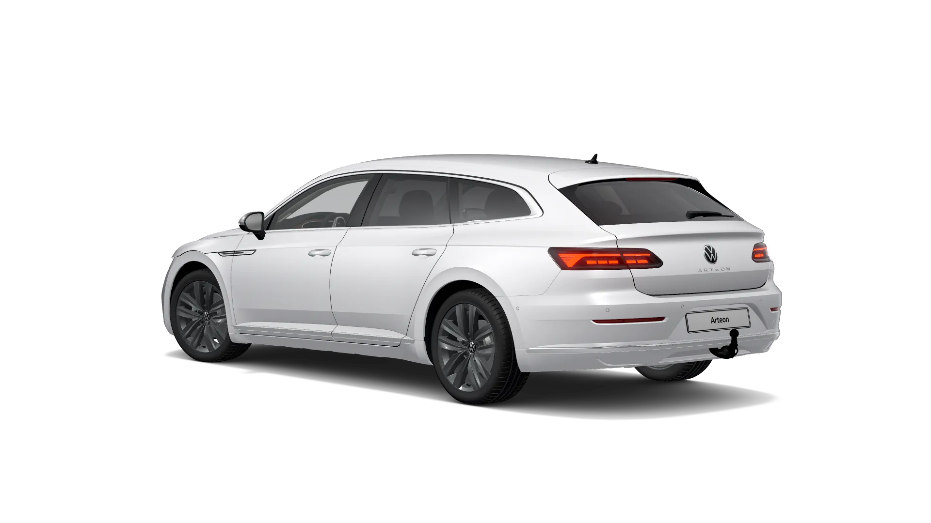 Volkswagen Arteon Shooting Brake Elegance