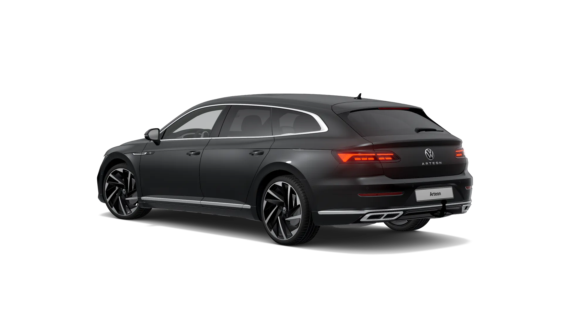 Volkswagen Arteon Shooting Brake R-Line