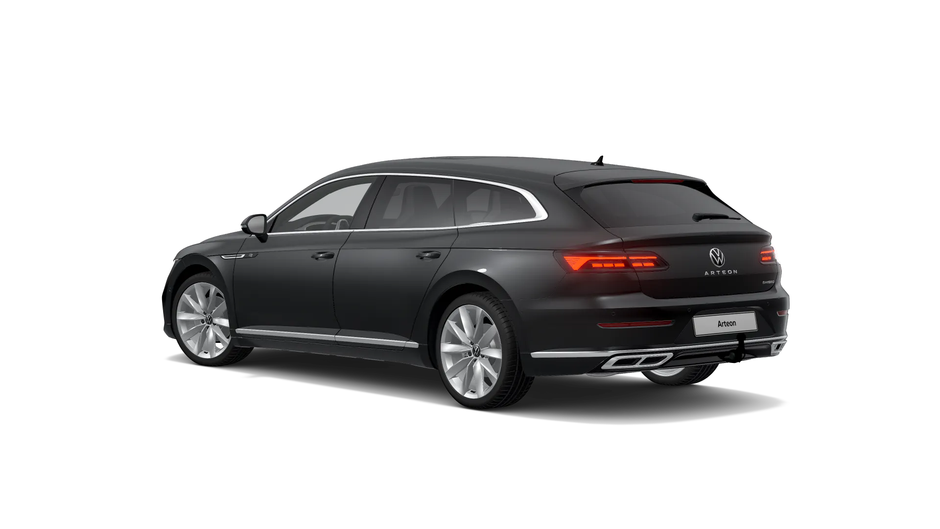 Volkswagen Arteon Shooting Brake R-Line