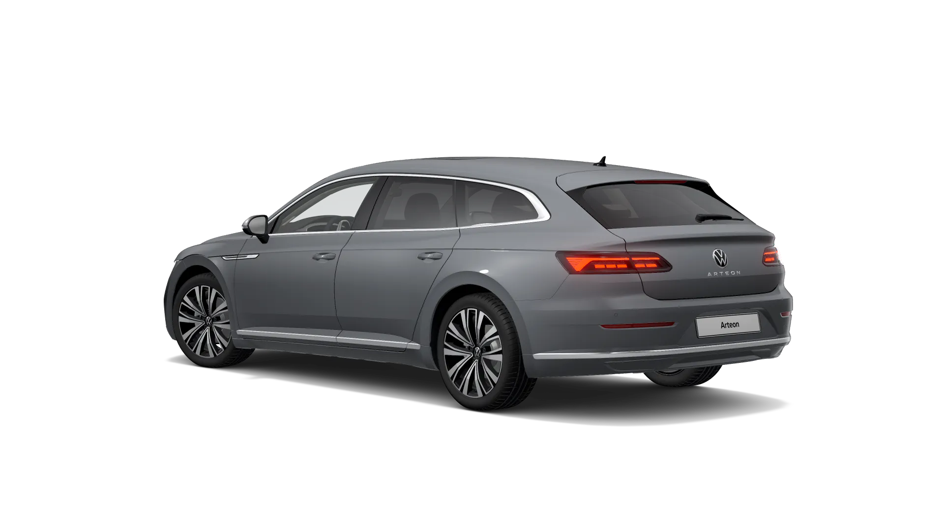 Volkswagen Arteon Shooting Brake Elegance
