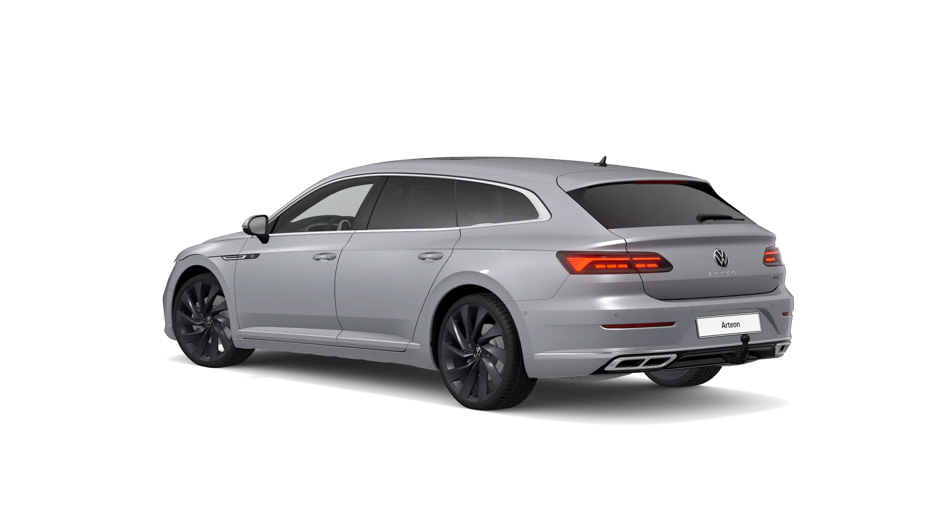 Volkswagen Arteon Shooting Brake R-Line