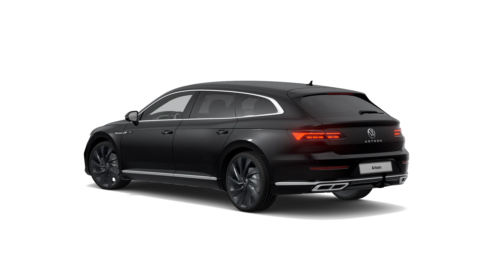 Volkswagen Arteon Shooting Brake R-Line