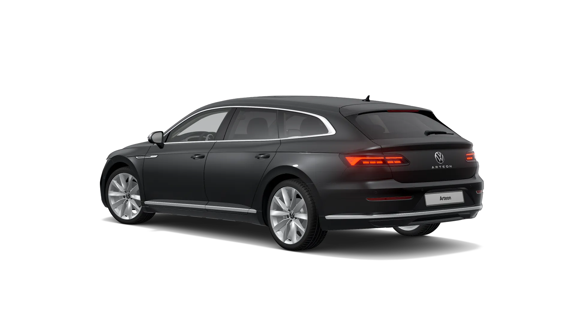Volkswagen Arteon Shooting Brake Elegance