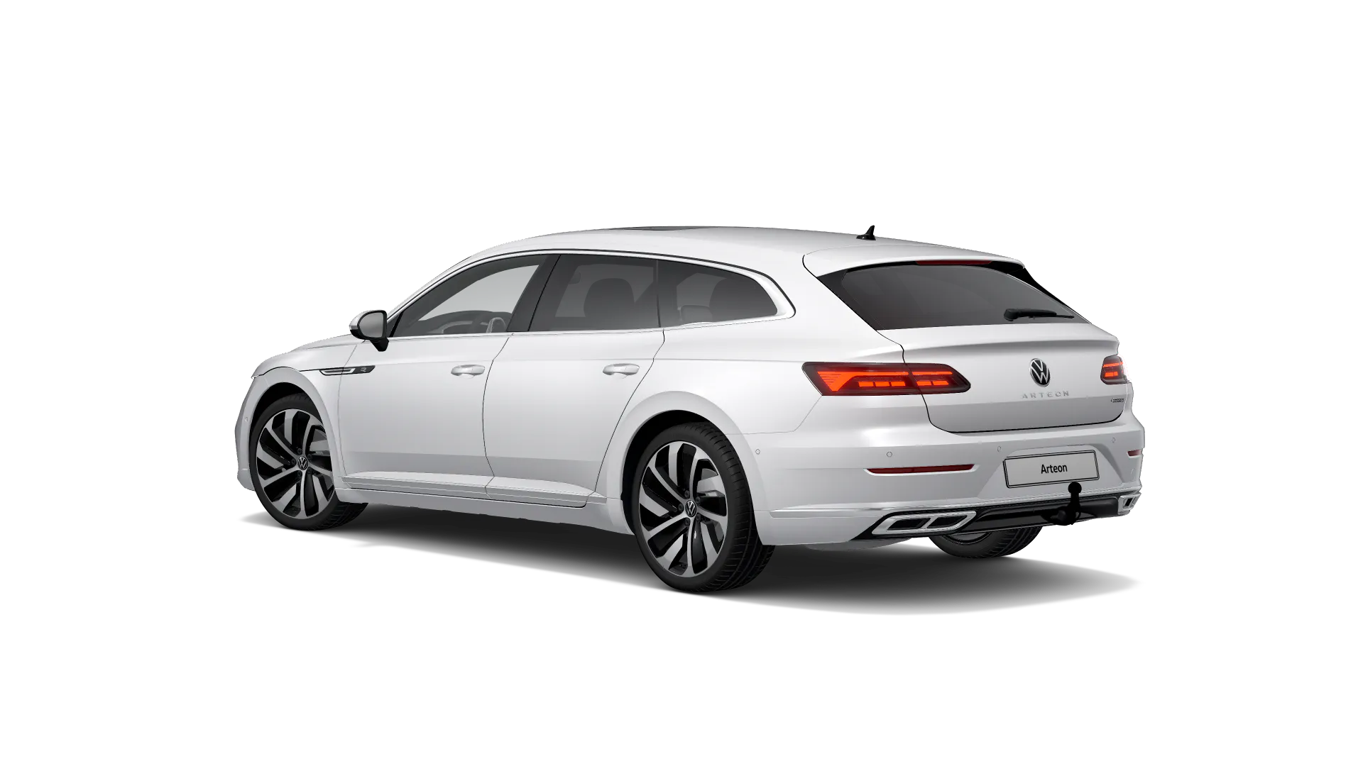 Volkswagen Arteon Shooting Brake R-Line