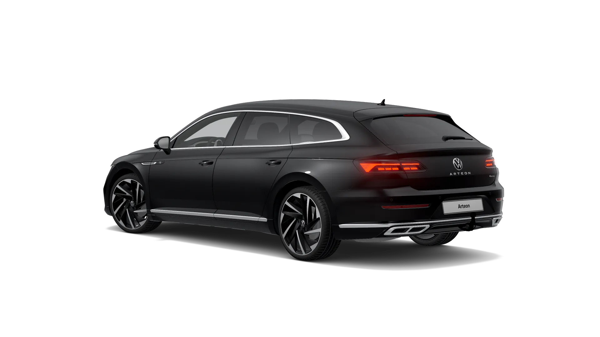 Volkswagen Arteon Shooting Brake R-Line