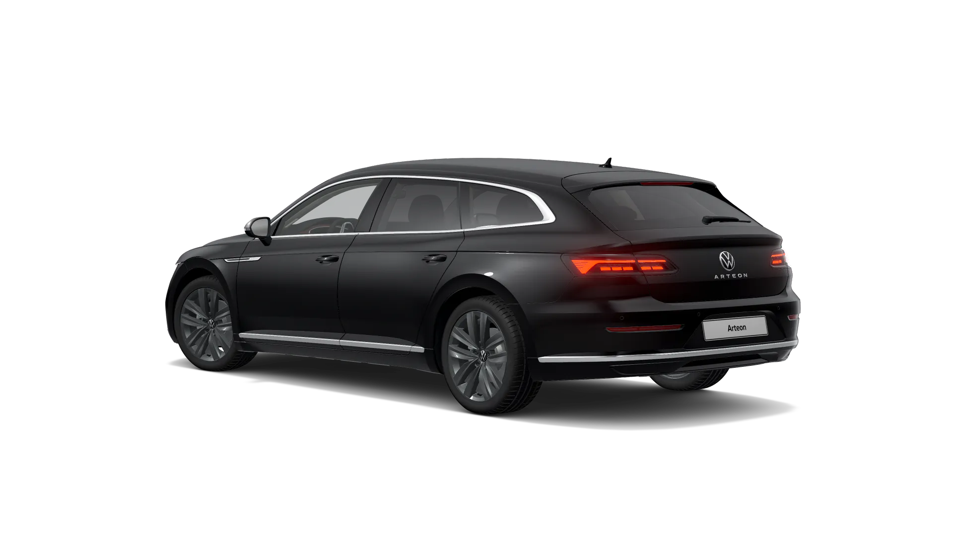 Volkswagen Arteon Shooting Brake Elegance