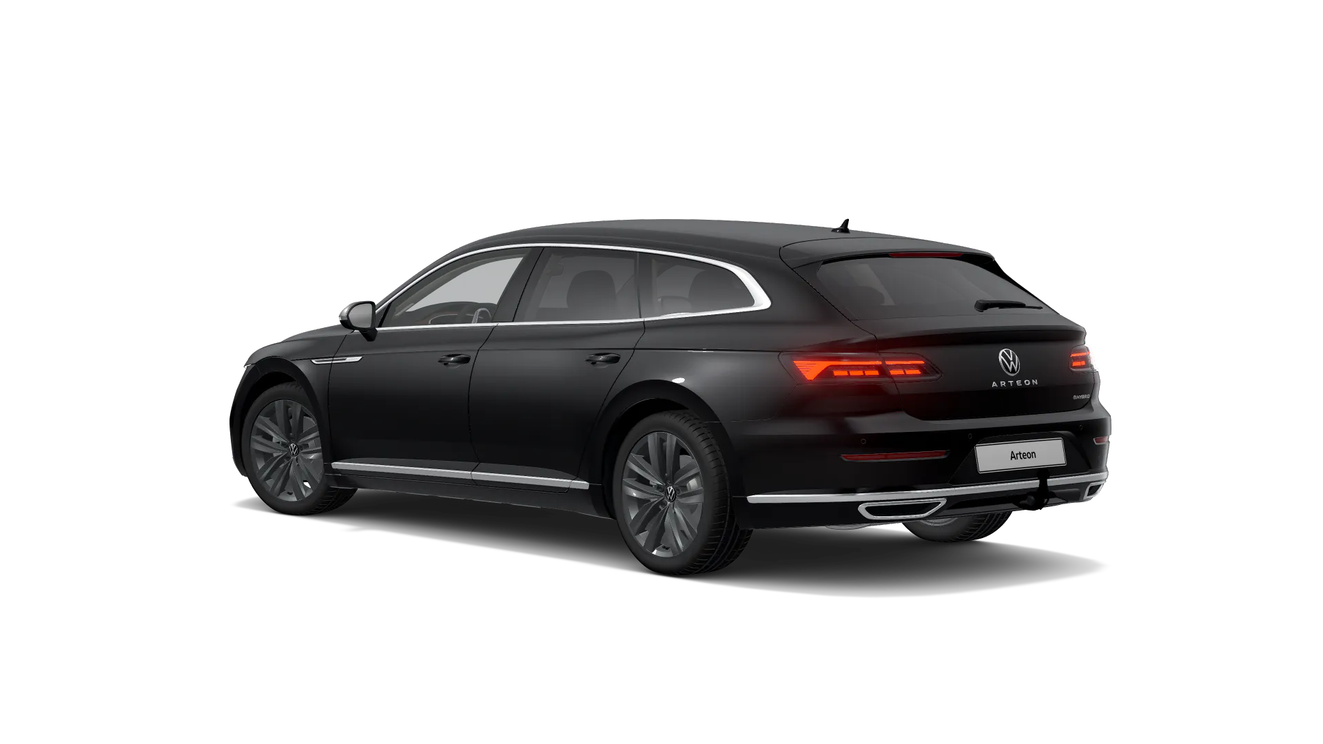 Volkswagen Arteon Shooting Brake Elegance