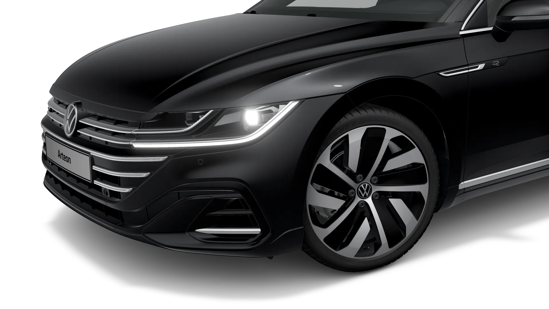 Volkswagen Arteon Shooting Brake R-Line