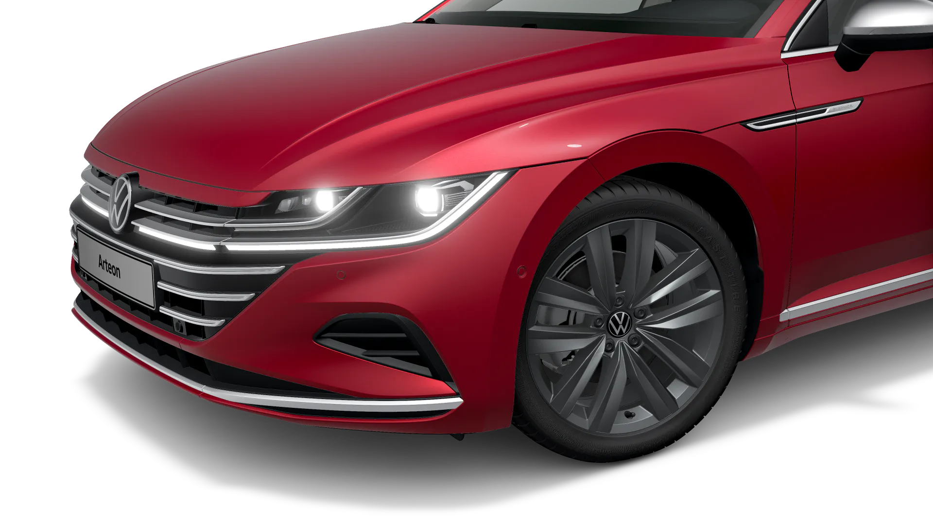 Volkswagen Arteon Shooting Brake Elegance