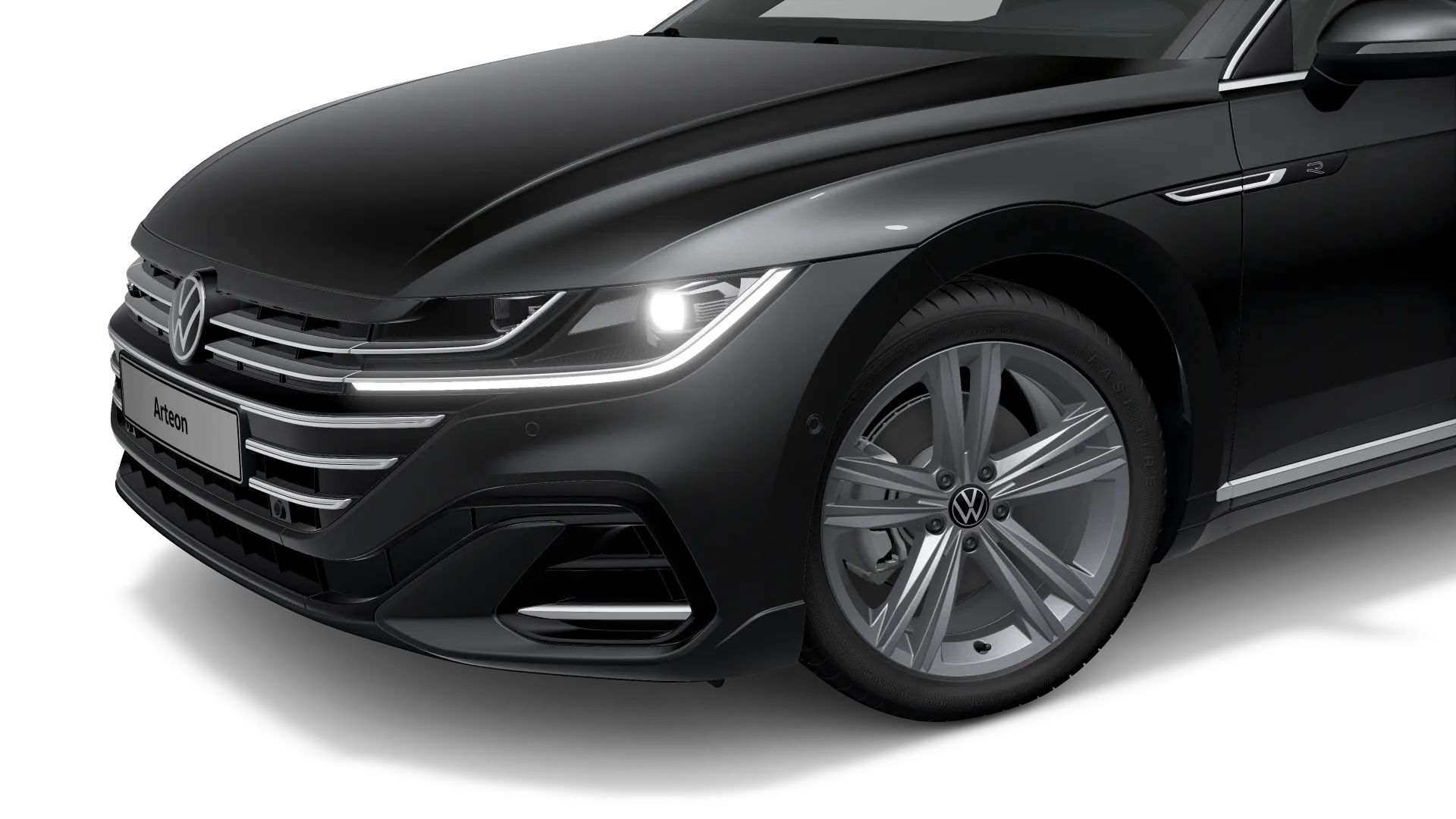 Volkswagen Arteon Shooting Brake R-Line