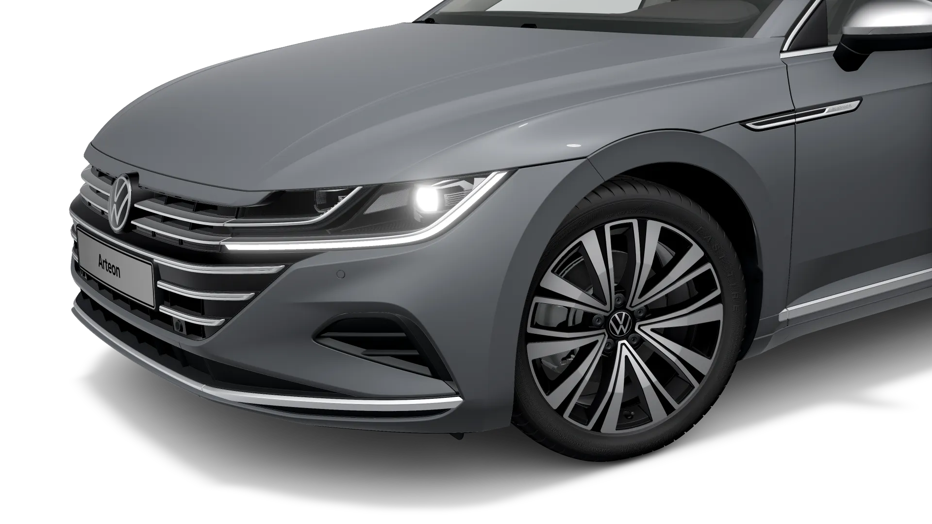 Volkswagen Arteon Shooting Brake Elegance