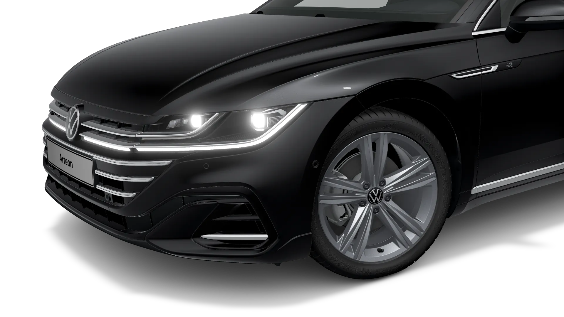 Volkswagen Arteon Shooting Brake R-Line
