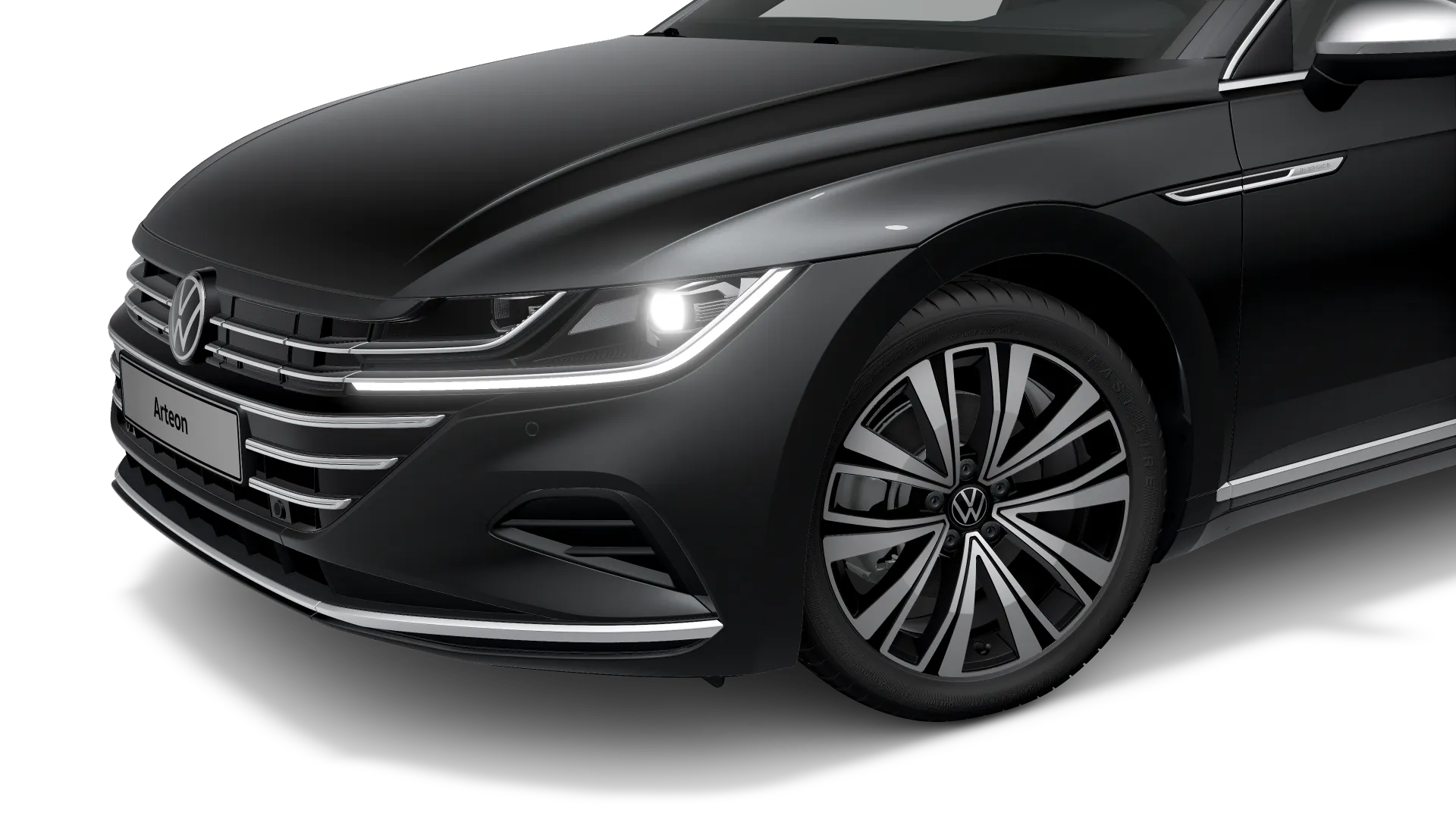 Volkswagen Arteon Shooting Brake Elegance