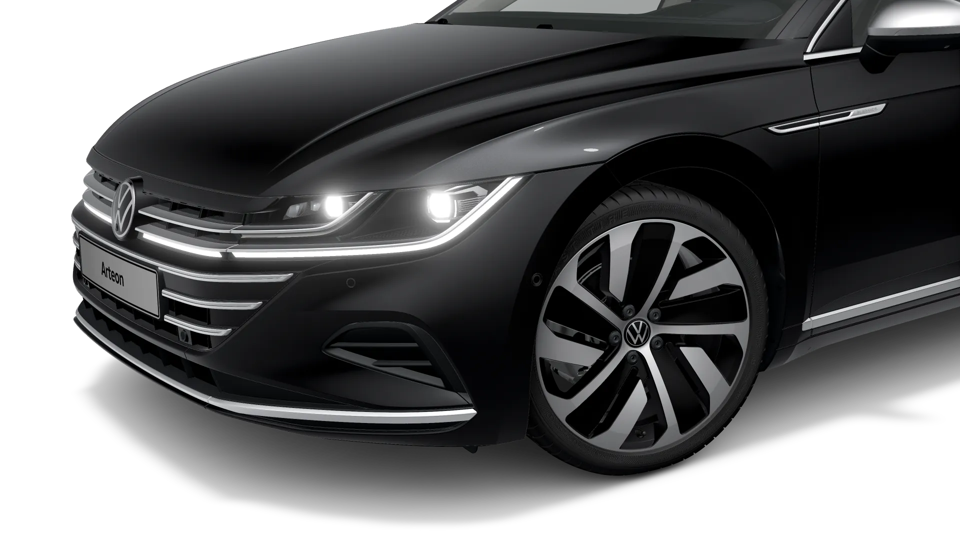 Volkswagen Arteon Shooting Brake Elegance